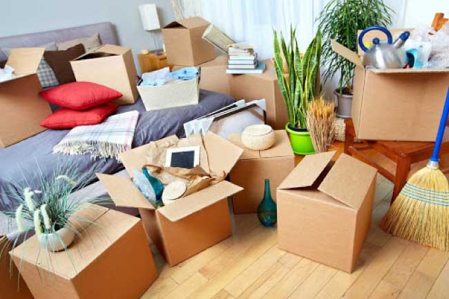 Family Packers And Movers