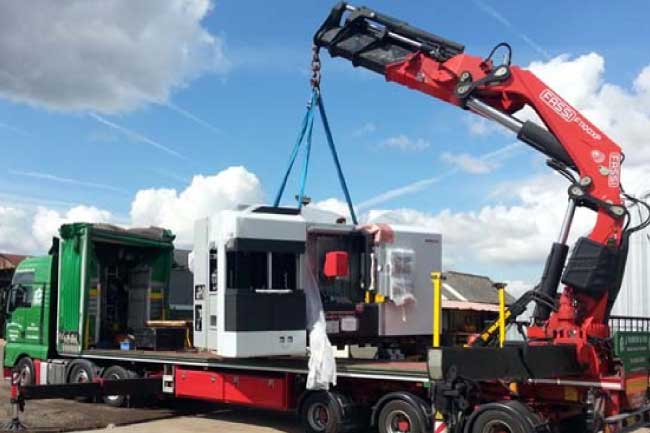 Family Packers And Movers