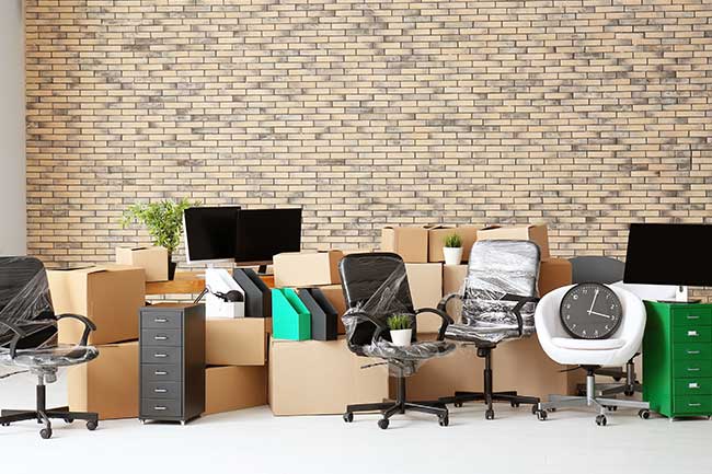 Family Packers And Movers
