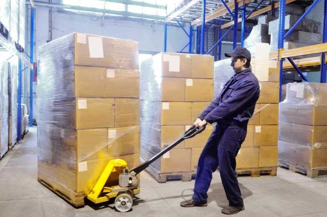 Family Packers And Movers