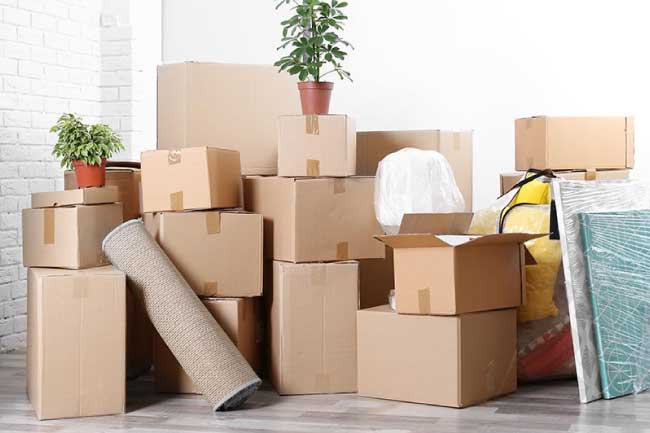 Family Packers And Movers